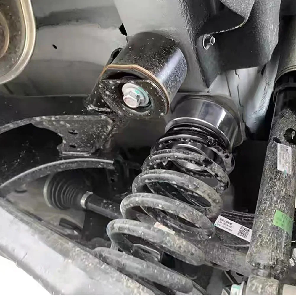 Подставка для увеличения высоты шасси подставка автомобиля фланцевая пластина