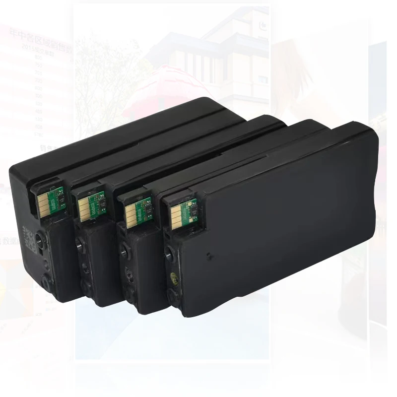 Картридж чернильный совместимый с HP 963XL 963 HP963 для OfficeJet Pro 9010 9012 9013 9014 9015 9016 9019 9020 9022