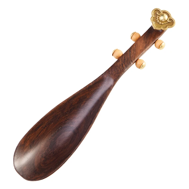

Wooden Tea Shovel Scoop Green Tea Spoon Spices Spoon Sugar Spoon Salt Chinese Gongfu Tea Tool Tea Ceremony Accessories