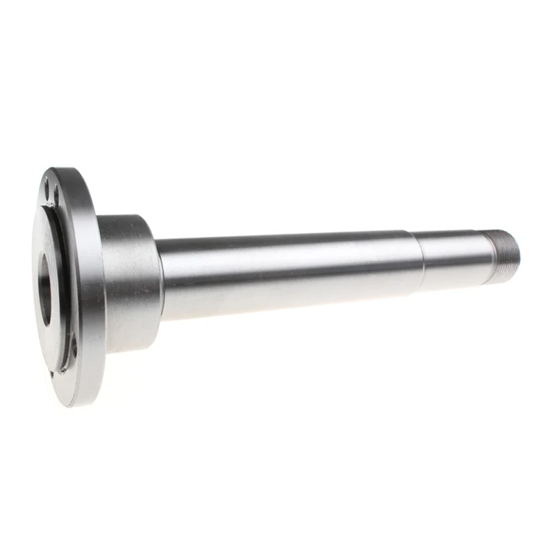 Шпиндель 80мм 100мм МТ3 # Фланец патрона для токарного станка Grizzly G0765 0618-003