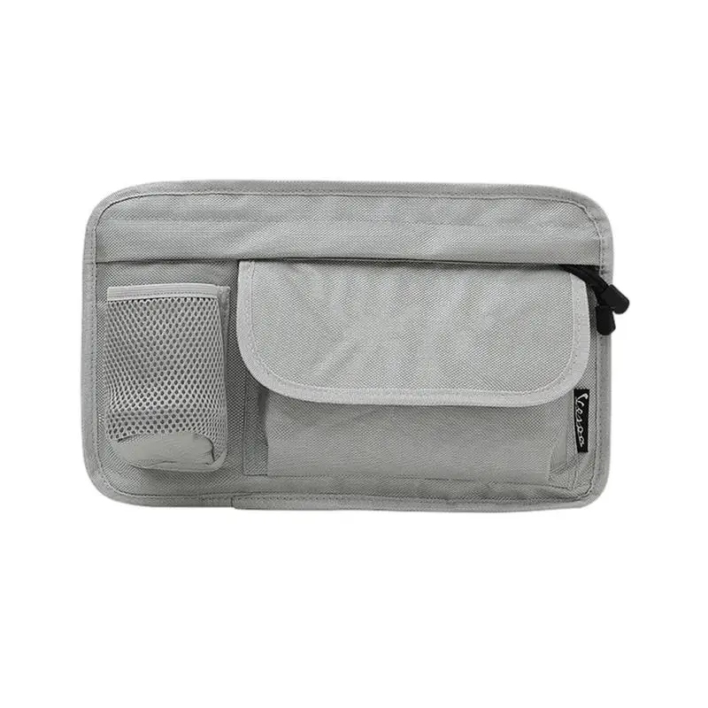 

Motorcycle Side Tool Bag Universal Storage Bag Durable Scooter Front Storage Bag For 150 SPRINT 150 300 Ie LXV 125