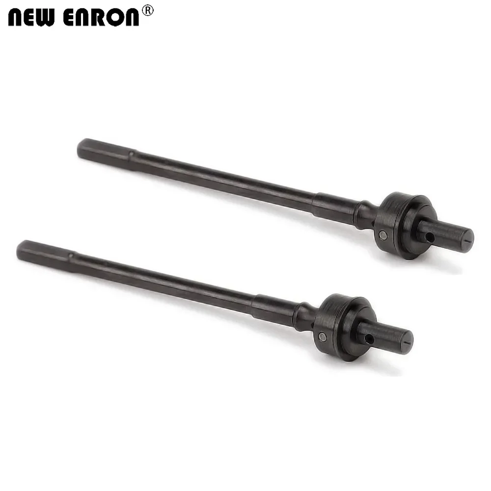 Новый стальной передний и задний внутренний приводной вал CVD шестерня для