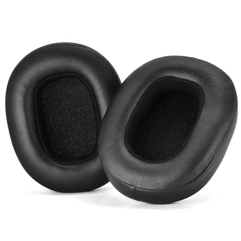 

New Earpads For Skullcandy Crusher 360 Bluetooth Headphone Ear Pads Soft Protein Leather Memory Foam Sponge Earmuffs With Buckle
