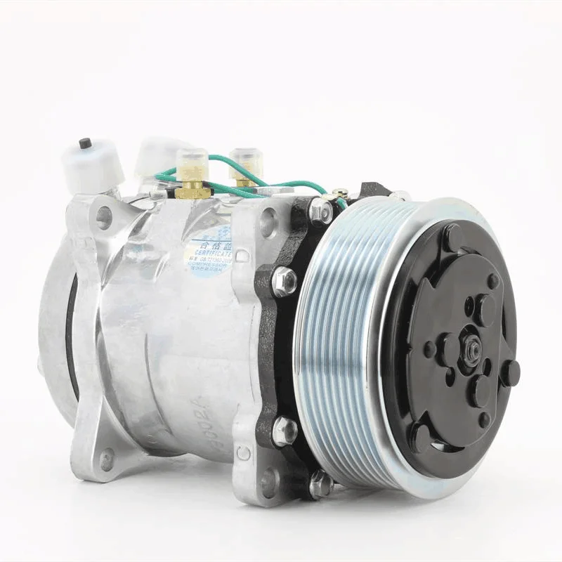

505 507 508 universal auto a/c compressor for car