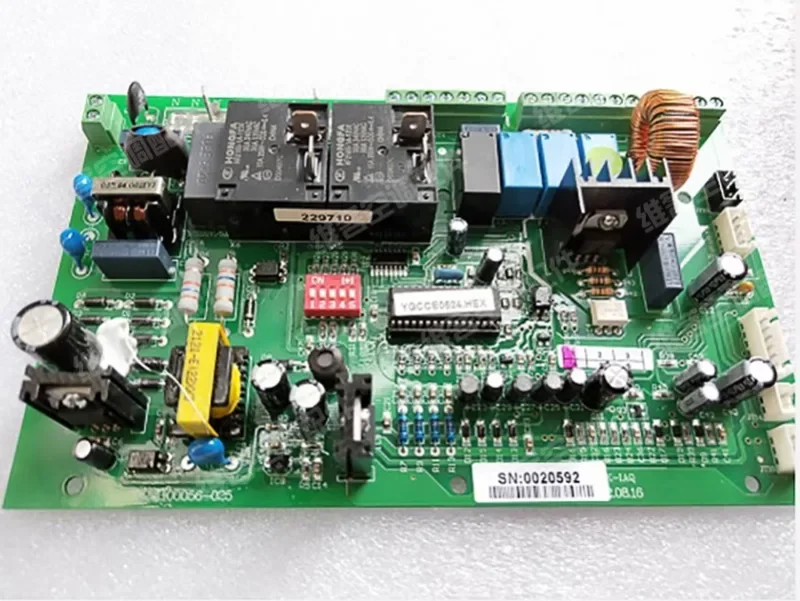 Новый аксессуар для кондиционирования воздуха основной блок катушки