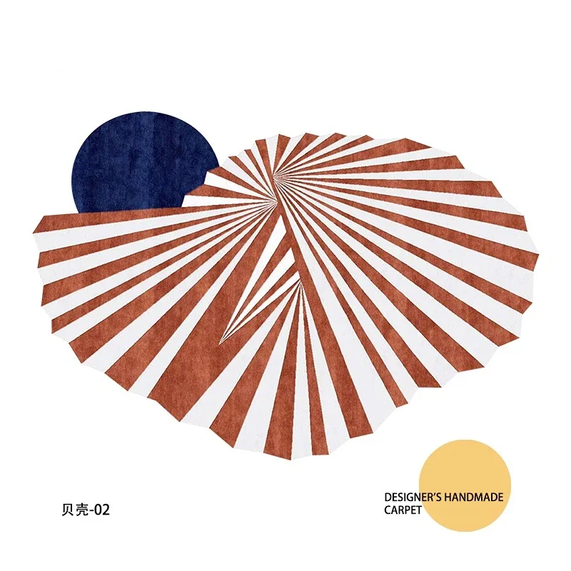 

Плюшевый ковёр из полиэстера для ванной комнаты