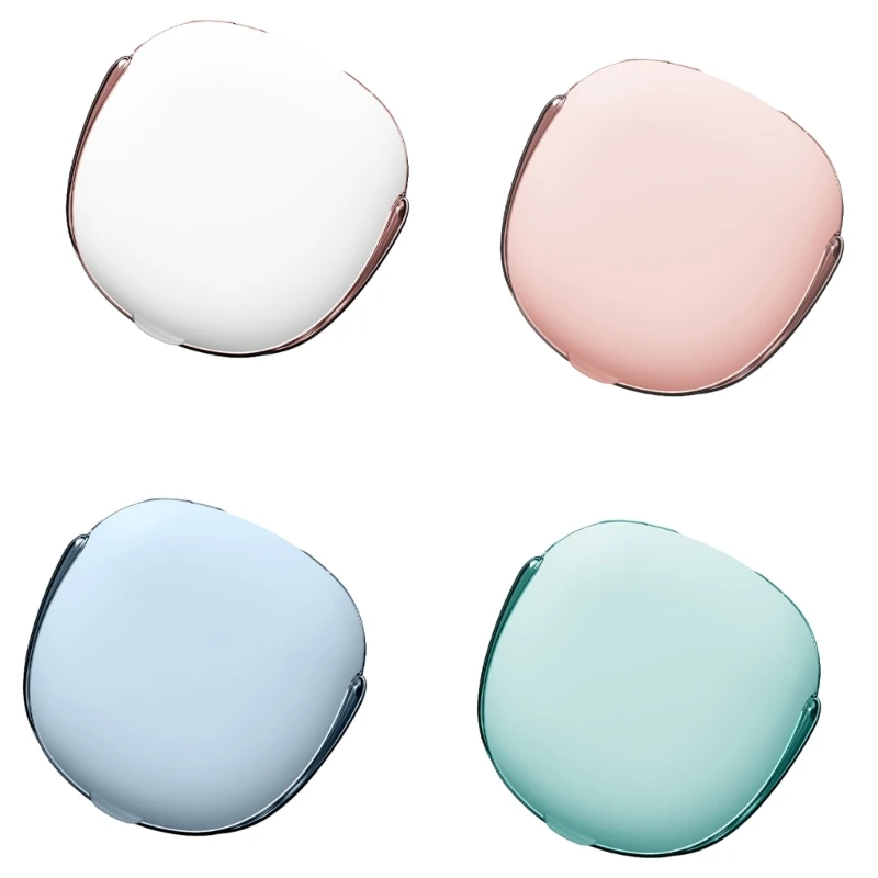 Портативная машина для очистки контактных линз ежедневного использования