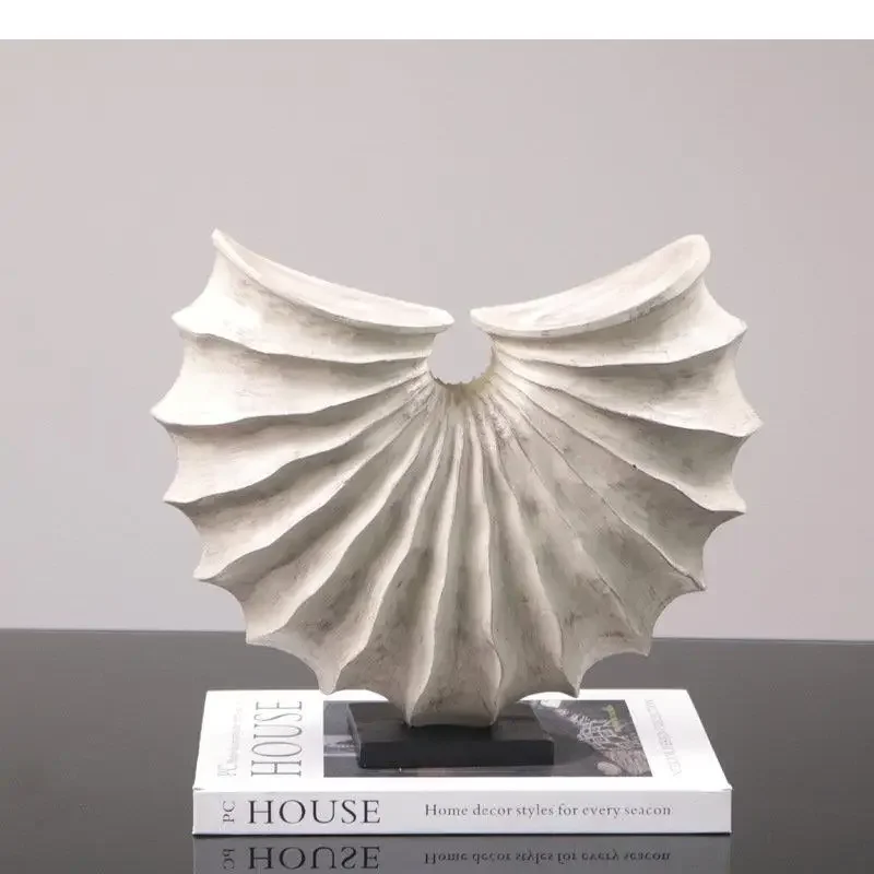 Скульптура для украшения салона