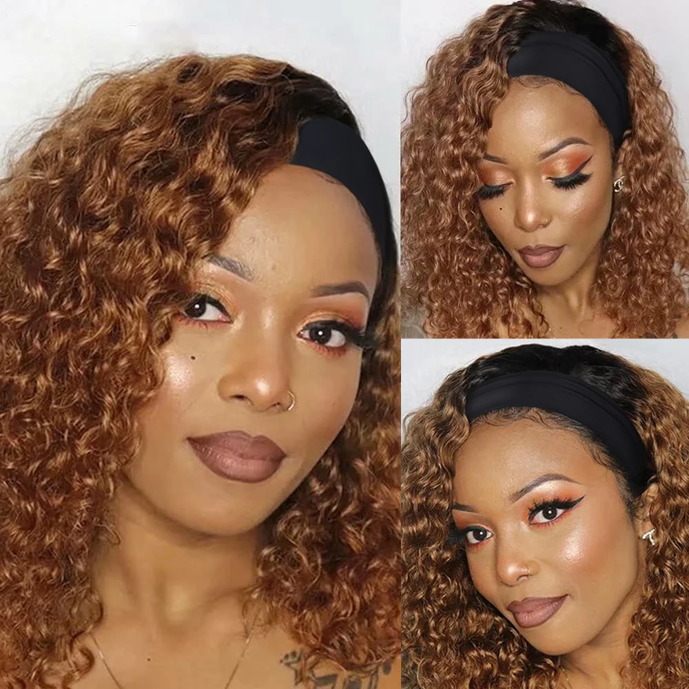 TNICE Полностью машинный бразильский парик из волос Remy для чернокожих женщин с