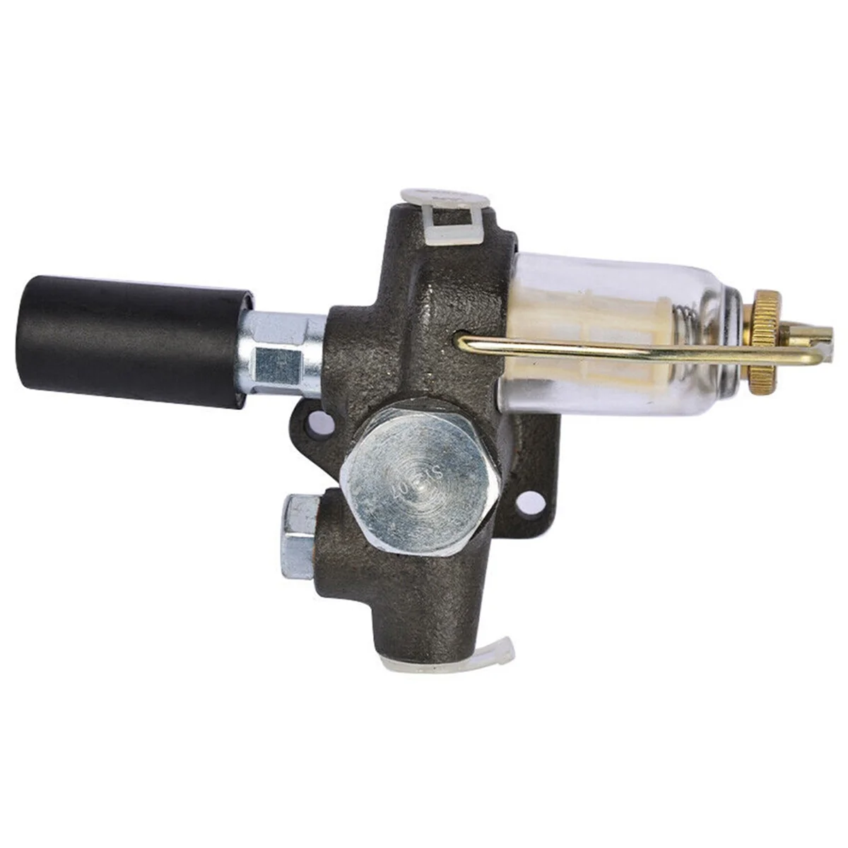 Новый топливный насос AR63831 для John Deere 4240 690B 693B 740 4430 4630 6602 8430 JD740