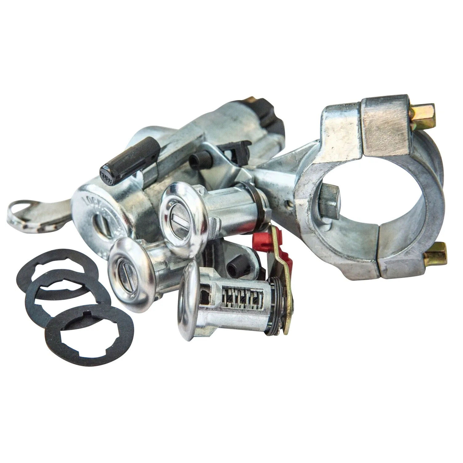 Флюоресцентный выключатель для Nissan патруль Gq Y60 2 дверной амбар 88-98 4 принадлежит