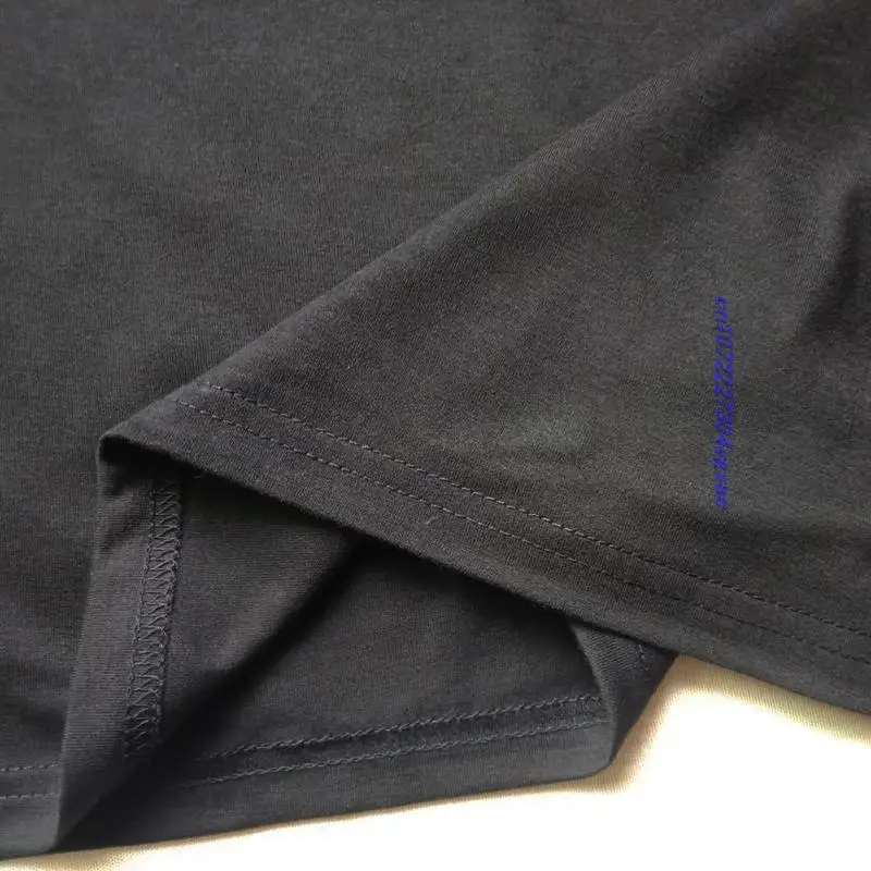 A Pug In Baby Harness Забавная собака Хлопковая футболка большого размера с коротким