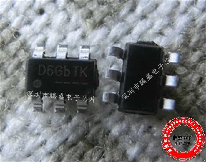 10 шт PS7516D6G D6GBTK D6GYJK D6G *** SOT23-6 IC.