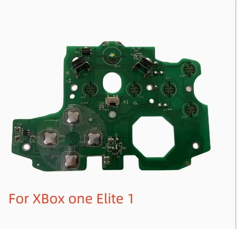 Материнская плата контроллера CZHWZCCYX для Xbox One S Elite 1 2
