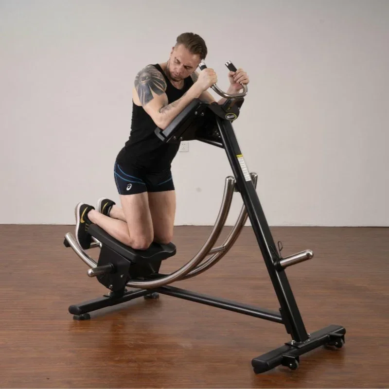 Домашняя машина для тренировки брюшного пресса устройство мышц живота складная