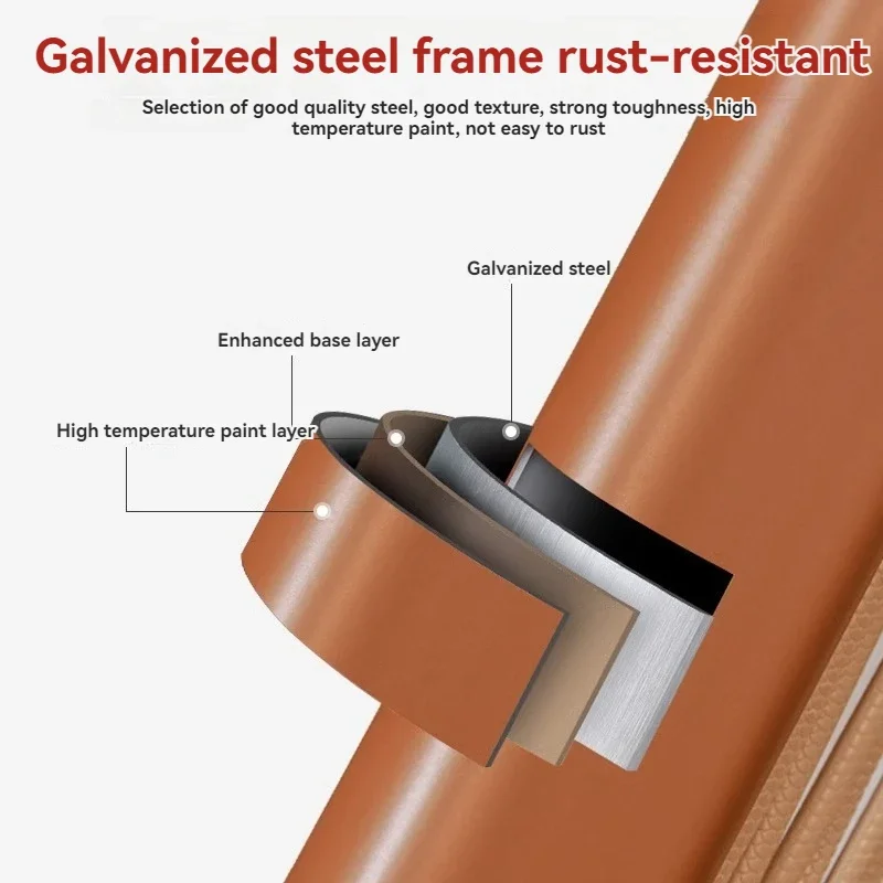Уличный стул из ротанга набор трех предметов повседневный небольшой журнальный