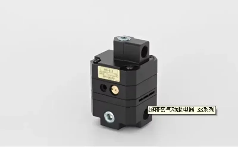 Прецизионный редукционный клапан RR-8-2/1/3/KA/RR-8-M-Ka f-ujikura