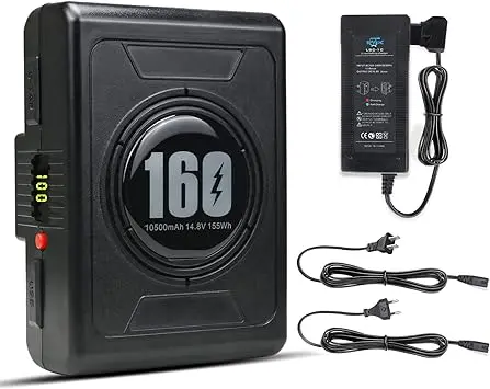 Замена аккумулятора 155 Втч (10500 мАч) D выходной кабель зарядного устройства