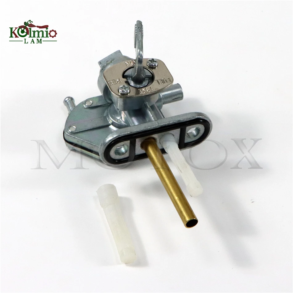 Резервуар для газа топливная фреза клапан подходит Ninja 250R/500R/900 EX ZX1100 GPZ500S/900R/1100 KZ550