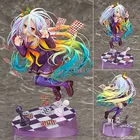 Фигурка Хиро Стефани из аниме No Game No Life:Zero, 19 см