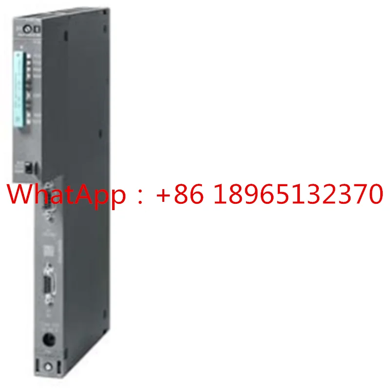 Новый оригинальный модуль 6ES7414-2XK05-0AB0