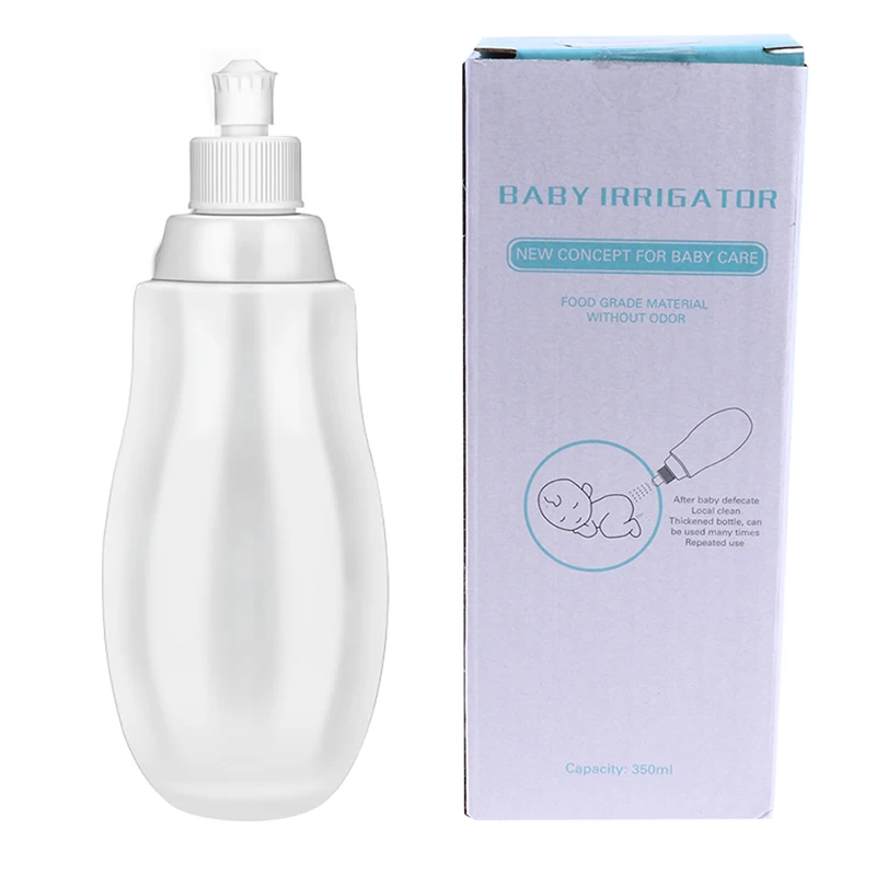 

1/10 шт., портативный дорожный Ручной Биде-пульверизатор, 50-350 мл