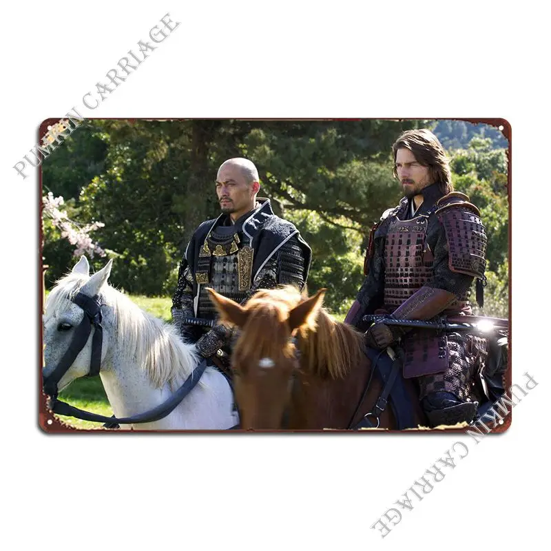 

Металлические знаки Algren и Katsumo, дизайнерский Ретро Настенный декор для гаража, Жестяная Табличка на гараж постер