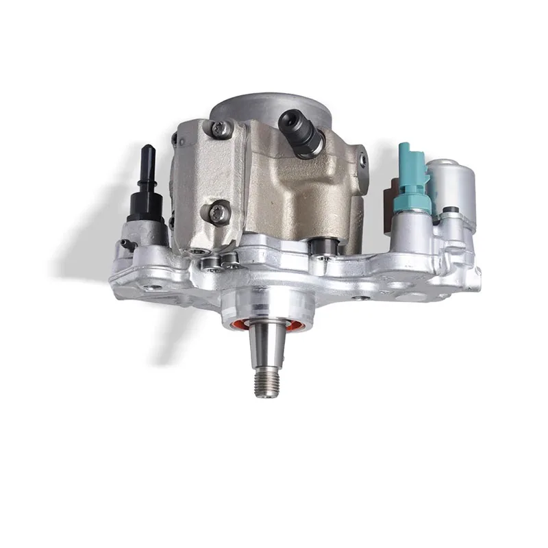 28526888 насос для впрыска дизельного топлива оригинальный новый двигателя