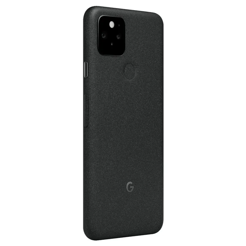 Смартфон Google Pixel 5 Pixel5 6 0 дюйма 8 + 128 ГБ NFC ядер Snapdragon 76 Оригинальный