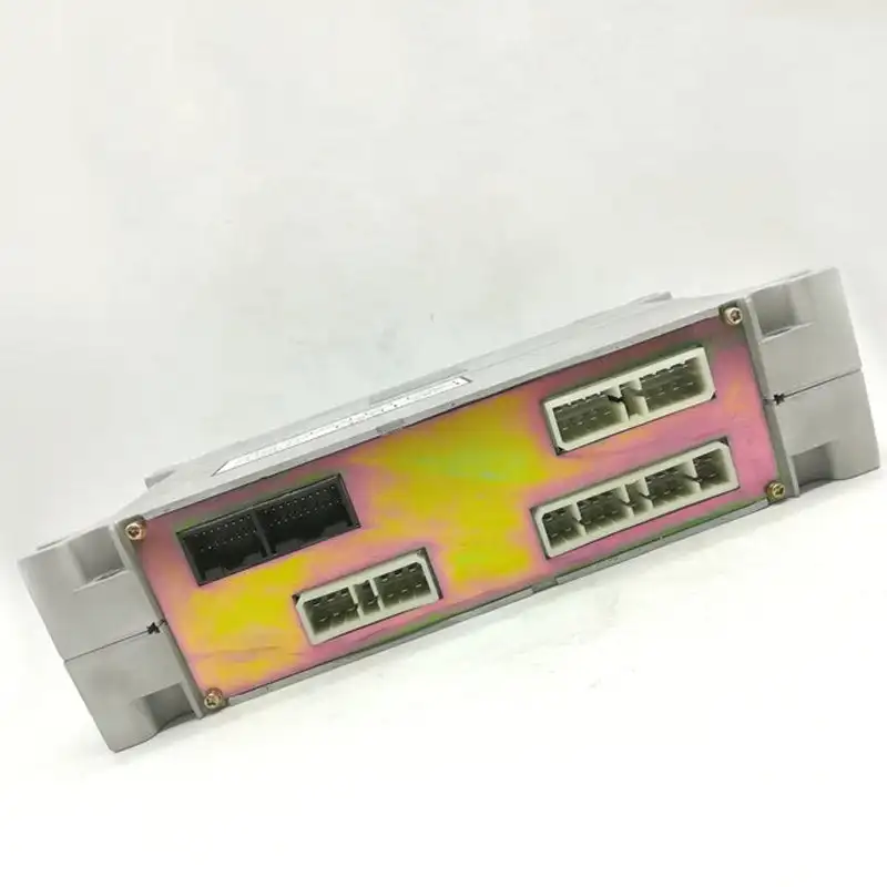 Для экскаватора Komatsu Φ двигатель 6D102 V-панель управления ECU 7834-21-6002 7834-21-6003 |