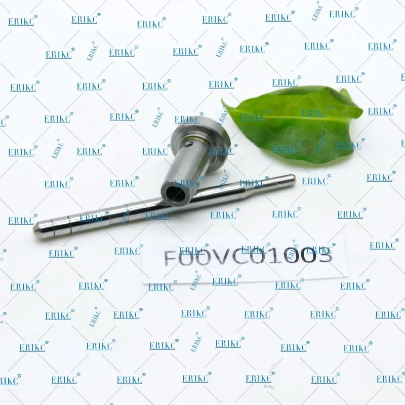 F00VC01003 Регулирующий клапан форсунки Common RailF 00 В C01 003 Клапан распылителя F00V для