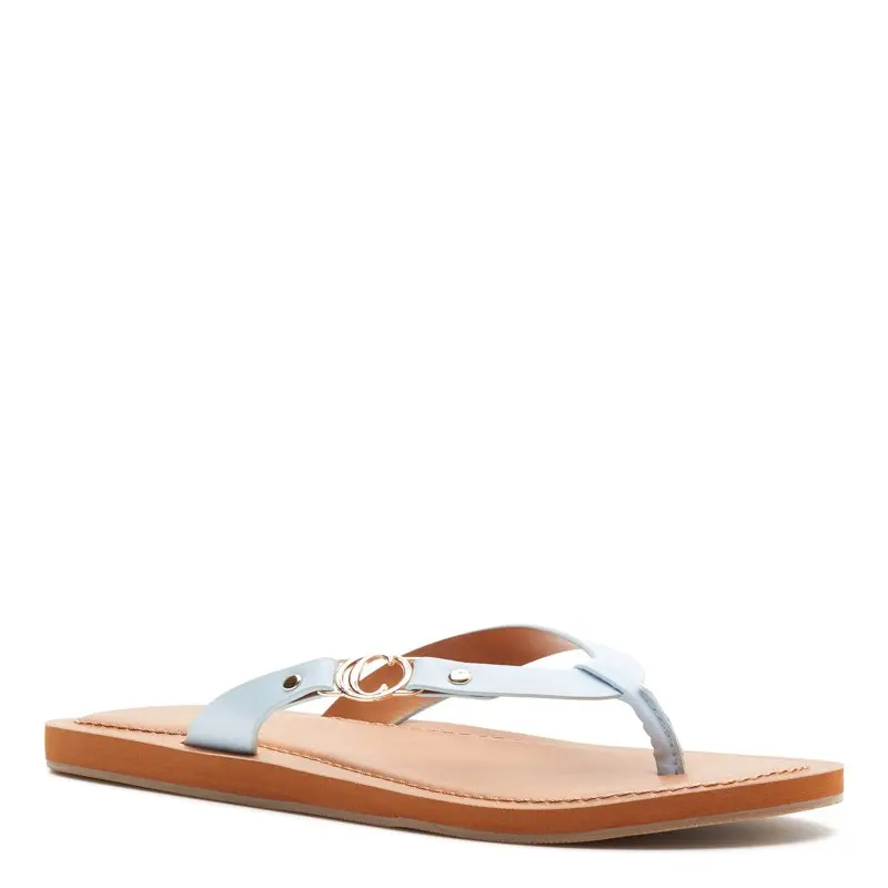 

Women's Blythe Thong Flip Flop Sandals