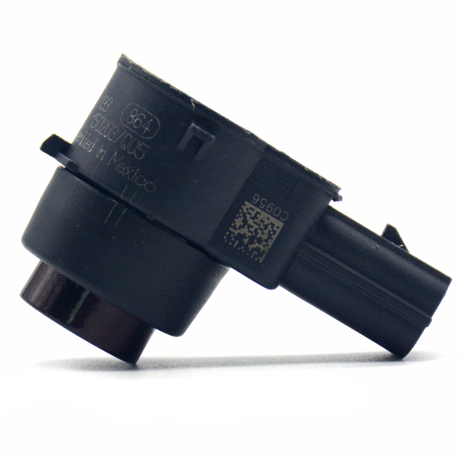 Темно-фиолетовый 13334890 Радар датчика парковки PDC для GM Cruze Opel Via Zafira Astra J