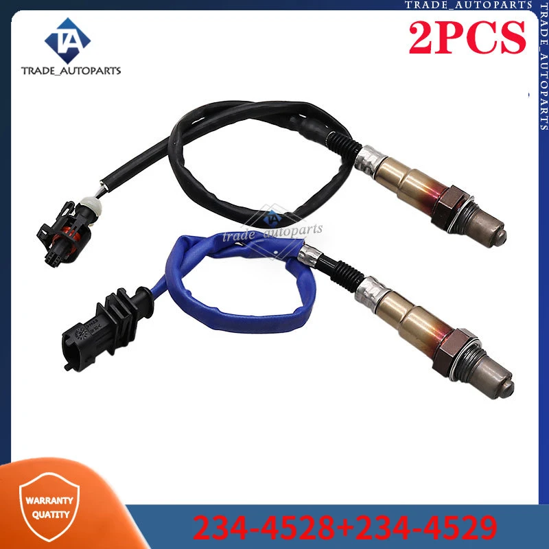 

Кислородный датчик для Chevrolet Cruze 2011-2015 Chevrolet Sonic 2012 л 234-4528 234-4529