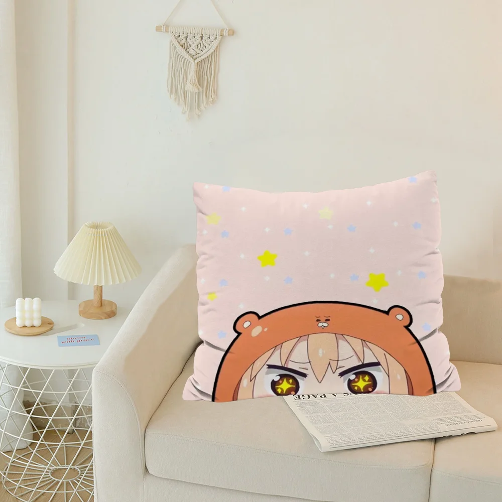 Наволочка для подушки S-sankaku декоративная наволочка 40x40 45x45