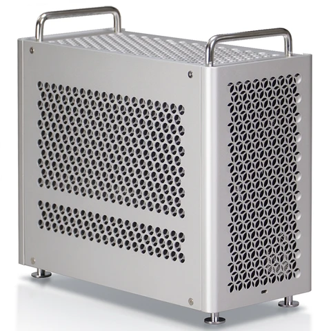 BRAVEMAN ZZEW/ZZAW B2Pro корпус для компьютера