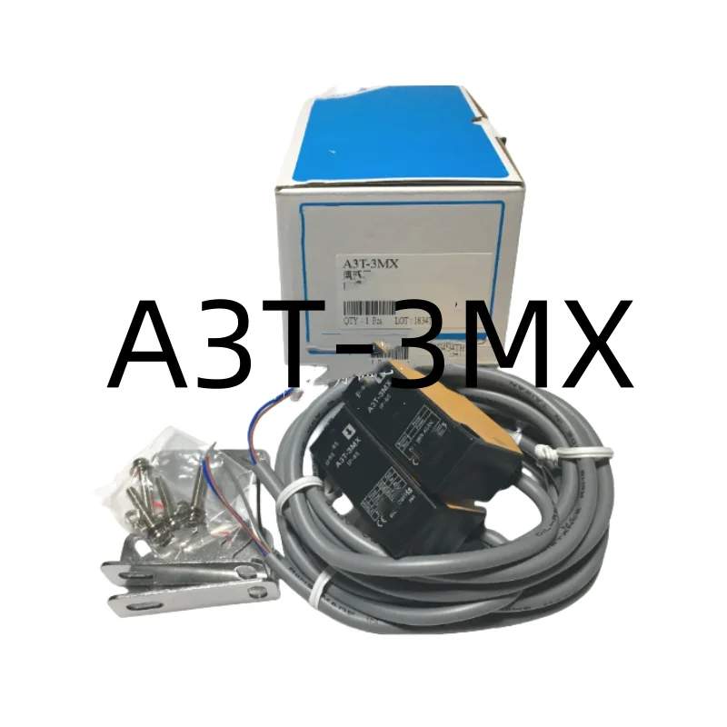 Новый оригинальный фотоэлектрический датчик фотолампы