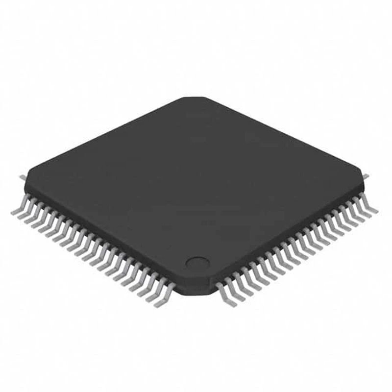 

2PCS AD7616BSTZ AD7616B 7616 AD LQFP-80(14x14) ADC IC STOCK