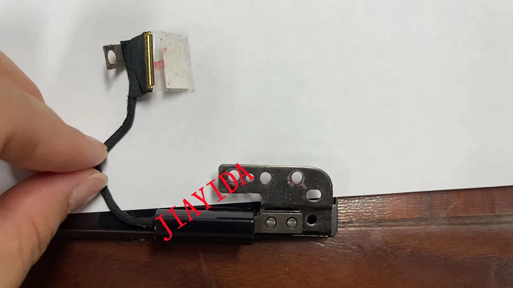 original upper part 140“ 1920*1080 EDP FOR ASUS ZenBook Flip 14 UX463 UX463F UX463FA UX463FL LCD touch screen display assembly |
