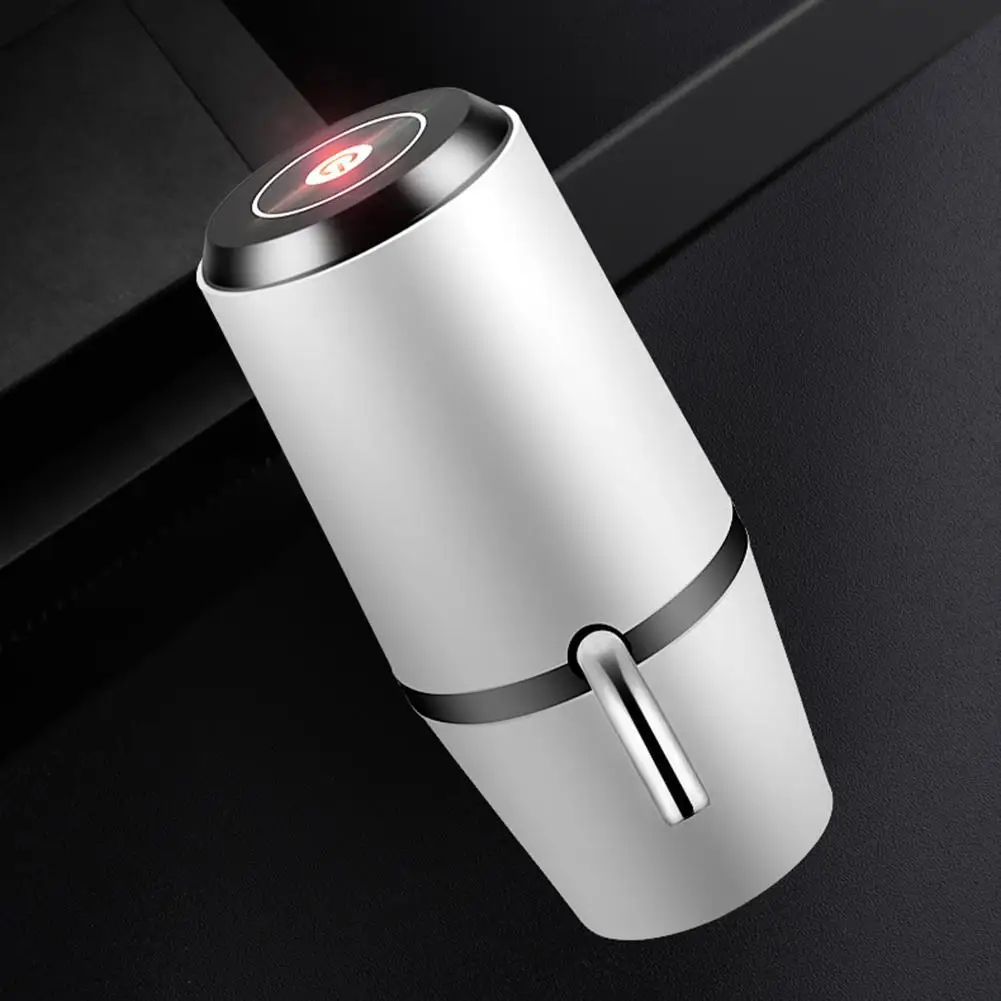 Электрический двойной водяной насос из АБС-пластика и нержавеющей стали 304