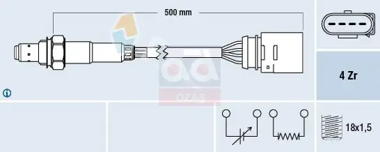 

Код магазина: 77138 для LAMBDA sensor-00 GOLF.IV