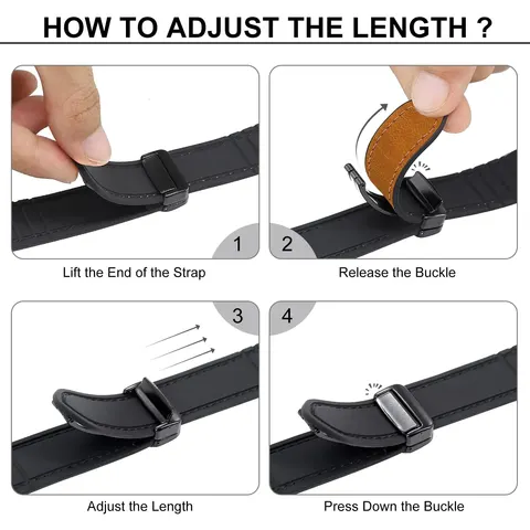 Ремешок магнитный для Apple watch ultra 2, браслет из натуральной кожи и силикона для iWatch series 9 8 7 6 se, 49 мм 44 мм 40 мм 45 мм 41 мм