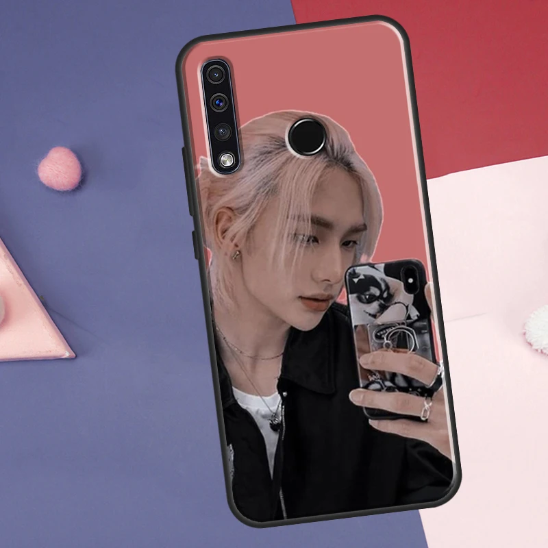 Чехол для телефона Huawei P20 Lite P30 P40 Pro Nova 9 5T P Smart 2019 | Мобильные телефоны и аксессуары