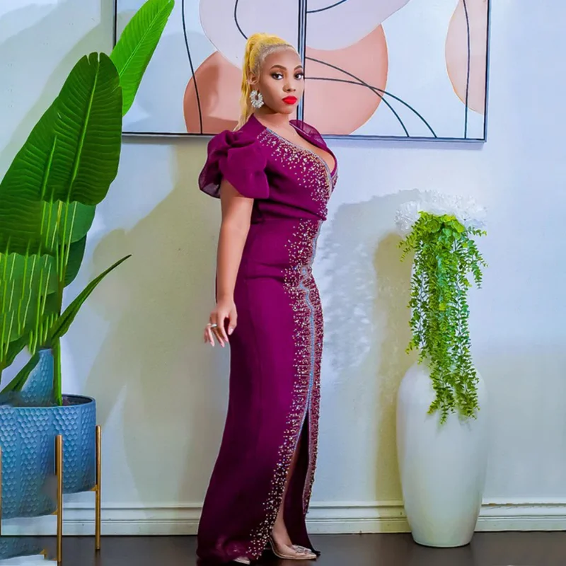 Рисунок 4 - Платья в африканском стиле для женщин