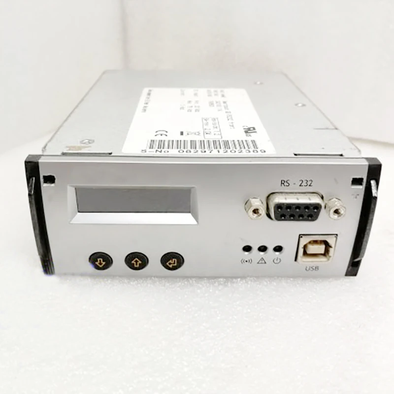 Модуль питания мониторинга для ELTEK Smar Tback GB RS232 Front 242100 .114 Полностью протестирован