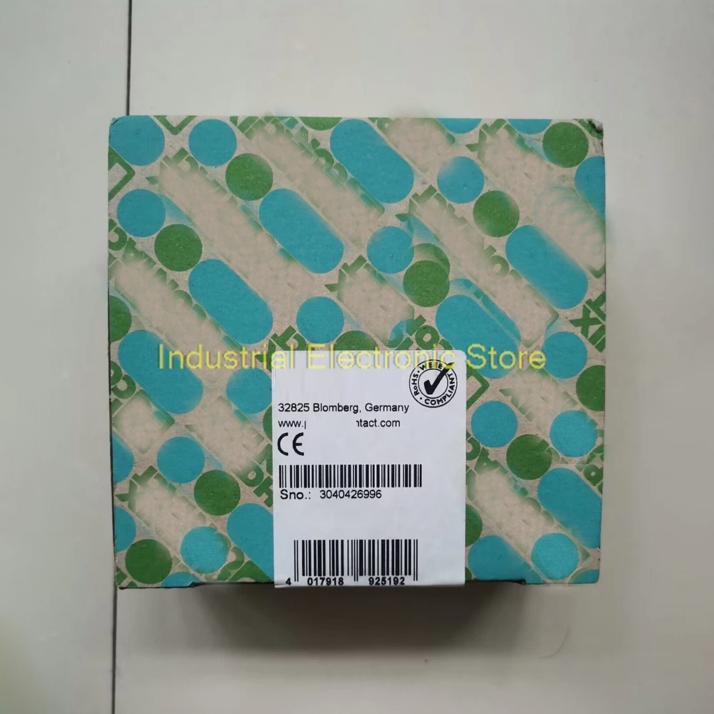 MINI-PS-100-240AC/10-15DC/2 2938756 For Phoenix Power Module