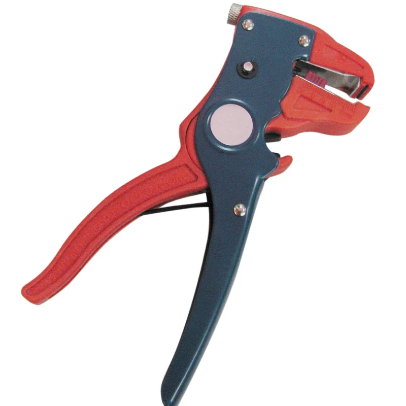 

Автоматические плоскогубцы для зачистки проводов 0,5-6 мм инструмент для зачистки проводов