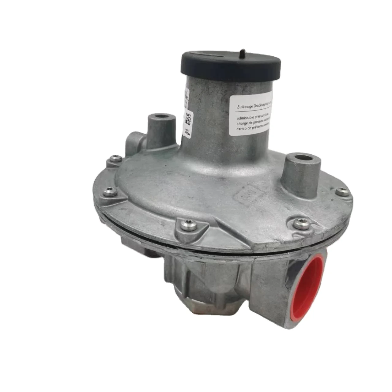 KromSchroder GDJ40R04-0 измеритель расхода трансформатор 20 для Honeywell