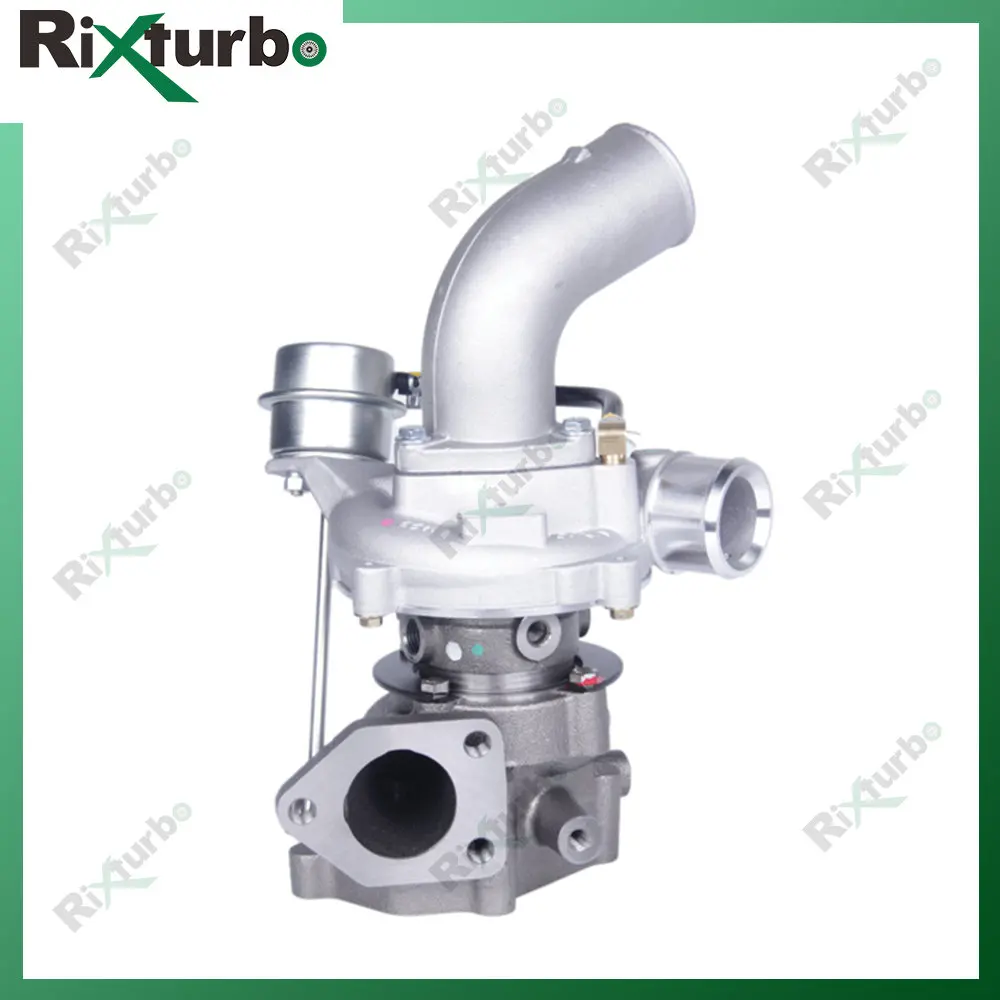 Complete Turbocharger For Hyundai H100 Truck Porter 03- D4CB 2.5L D 120HP 28200-4A350 732340-0001 Full Turbo Turbolader
