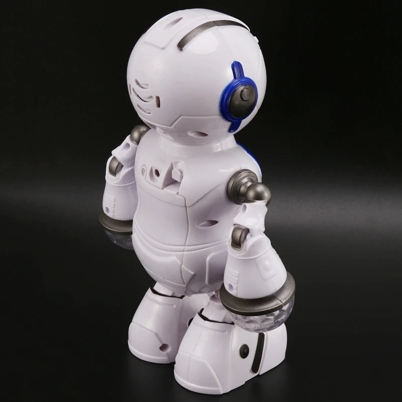 Новые поющие и танцующие роботы - подарки на Рождество для мальчиков и девочек детей-малышей 3 4 5 6 7 8 9 лет старого возраста Крутой G on.